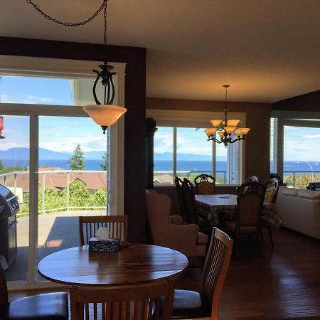 Apartamento Neckpoint Treasure Nanaimo Exterior foto