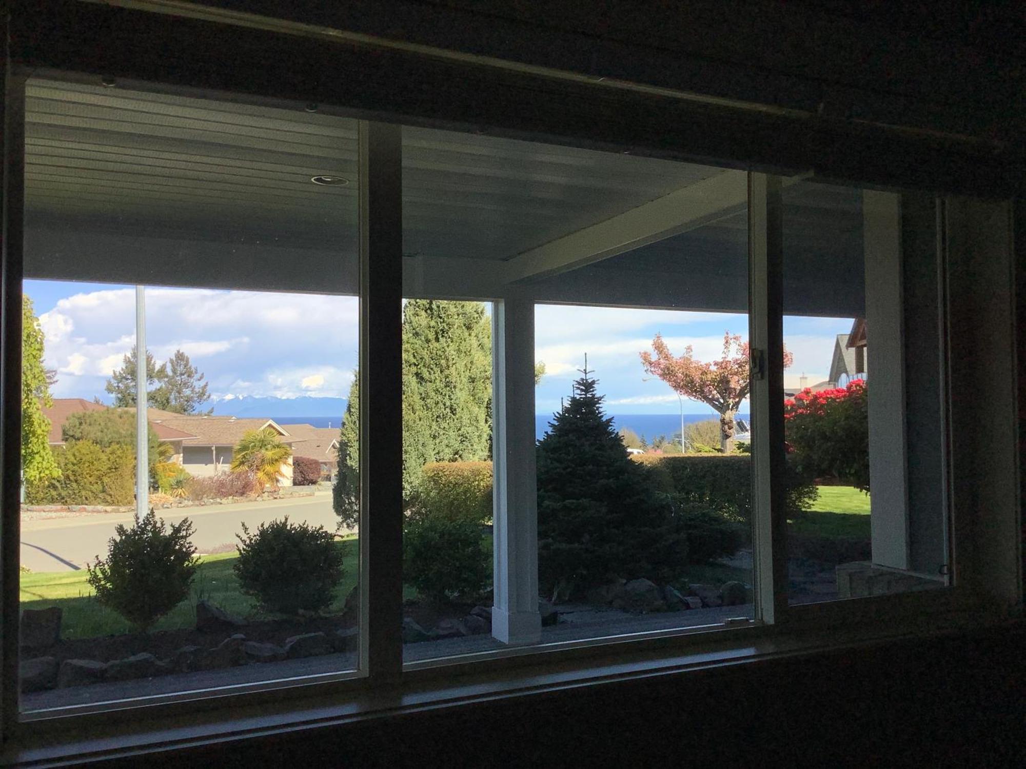 Apartamento Neckpoint Treasure Nanaimo Exterior foto